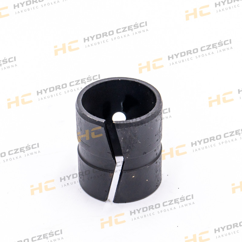 JCB Tulejka łącznika łyżki 32x39x44mm - AZERI PARTS