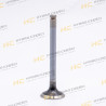 JCB Zawór wydechowy PERKINS 1004.4 1006.6 - KMP BRAND