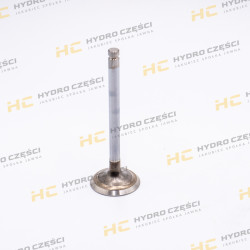 JCB Intake valve mini excavator PERKINS 403D-11 GJ HH - KMP BRAND