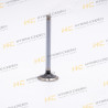 JCB Engine exhaust valve PERKINS AK - KMP BRAND