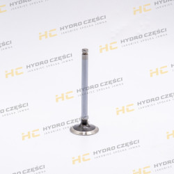 JCB Intake valve PERKINS...