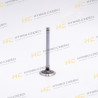 JCB Intake valve PERKINS 1004.4 1006.6 - KMP BRAND
