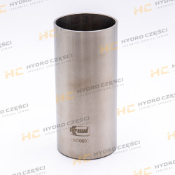 JCB Engine piston without rings +0.5mm 103 mm - AZERI PARTS