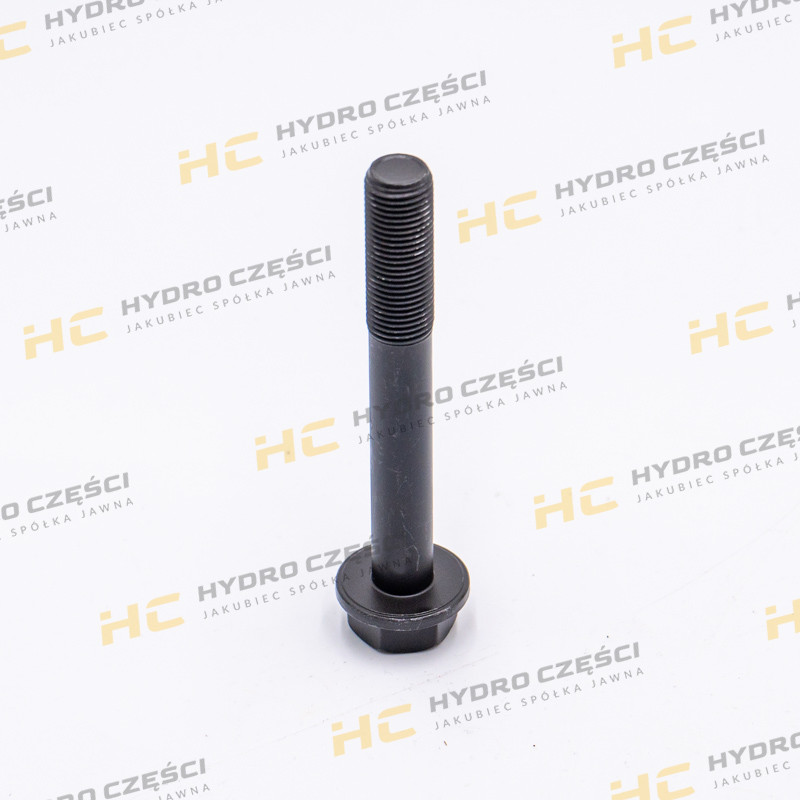 Śruba głowicy cylindrów 105mm (pasuje do JCB) - KMP BRAND