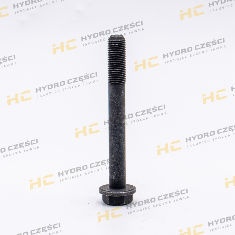 Cylinder head bolt 120mm (fits JCB) - KMP BRAND