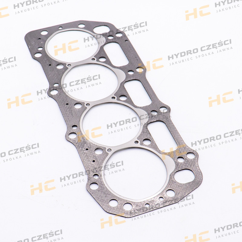 Cylinder head gasket (fits JCB) - GENUINE