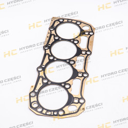Cylinder head gasket (fits JCB) - GENUINE