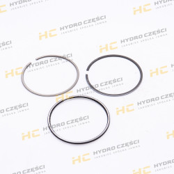 JCB Engine piston 98.48mm PERKINS LD - KMP BRAND