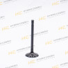 JCB intake valve PERKINS engine - mini excavator KMP BRAND