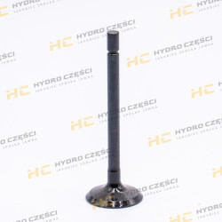 JCB Zawór ssący PERKINS 1004.4 1006.6 - KMP BRAND
