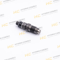 JCB EcoMax Fuel Injector - DELPHI