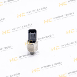 Engine oil pressure sensor...
