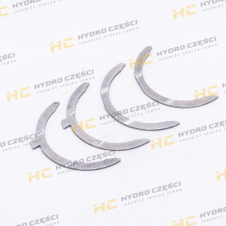 Thrust bearing kit 0.19mm...