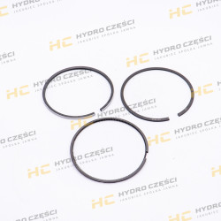 JCB Piston complete PERKINS 1004.4 1006.6