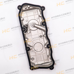 Valve cover assembly (fits...