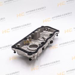 Valve cover assembly (fits...