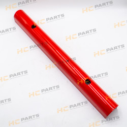 JCB Front arm strut safety...