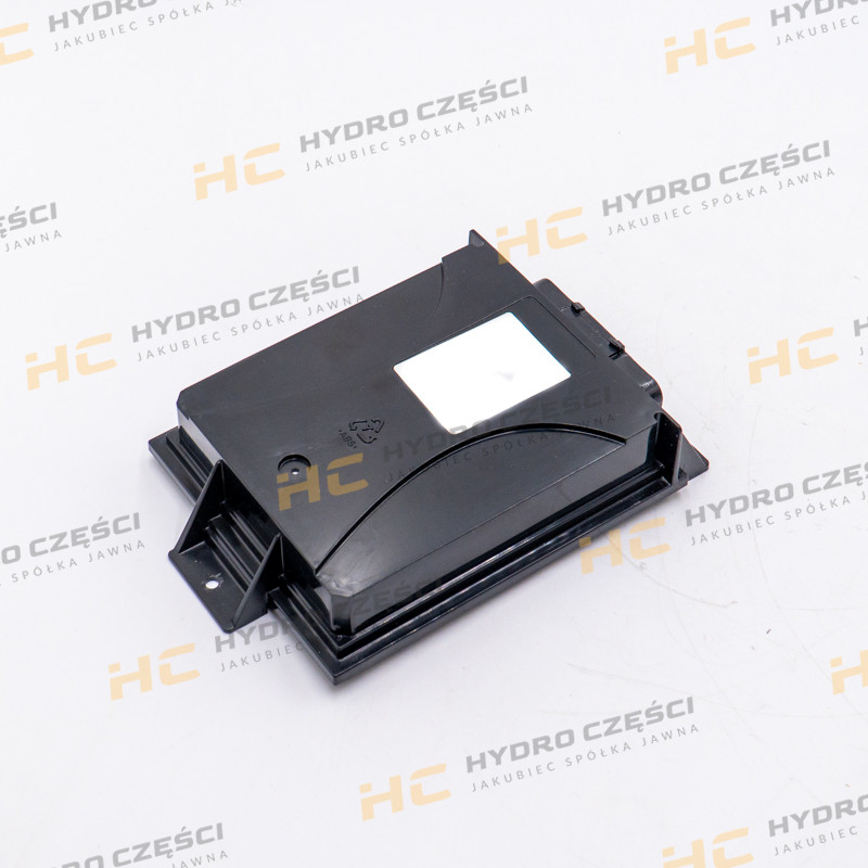 JCB EXU air conditioning controller 24V - OEM