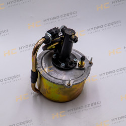 JCB Brake Servo - IRUNA