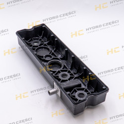 JCB Cover rocker PERKINS...