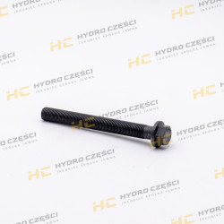 Cylinder head bolt 105mm (fits JCB) - KMP BRAND