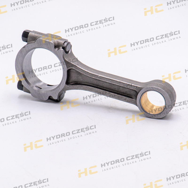 Engine connecting rod (fits JCB) - AZERI PARTS