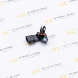 Fuel Temperature Sensor Injection Pump (fits JCB) - DELPHI