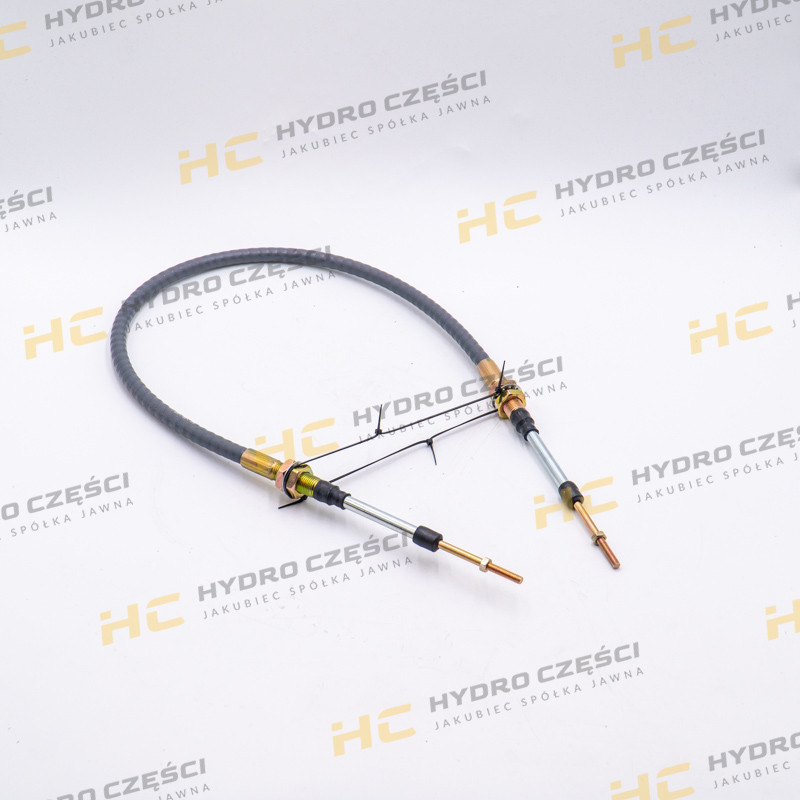 JCB Linka gazu - AZERI PARTS