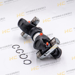 JCB Rear drive shaft -...