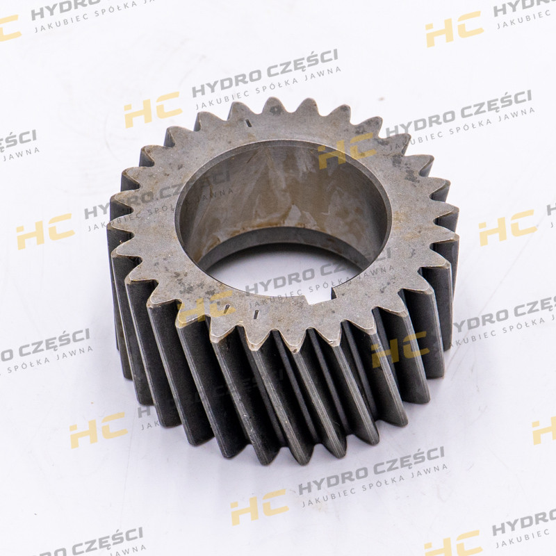 JCB Crankshaft gear 1004 1006 - KMP BRAND