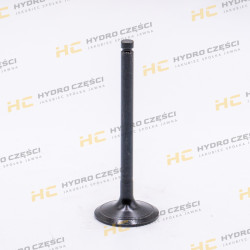 JCB Intake valve - 3CX 4CX KMP BRAND