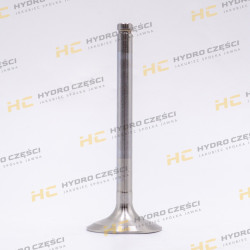 JCB Intake valve PERKINS...