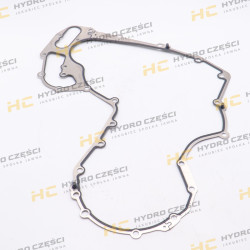 JCB Timing cover gasket...