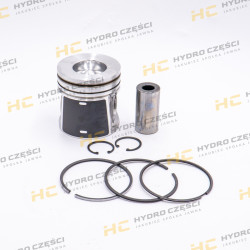 JCB Piston + rings PERKINS...