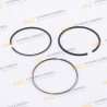 Komplet pierścieni 103mm (pasuje do JCB) - KMP BRAND