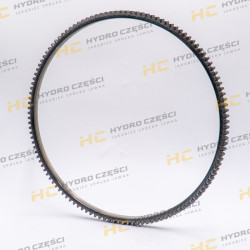 Flywheel ring 126T (fits...