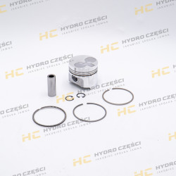 JCB Engine piston with...