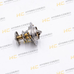 JCB Thermostat "A" ISUZU 6HK1 engine - JS