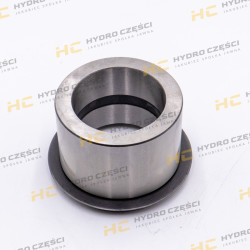 JCB Bushing with foot...