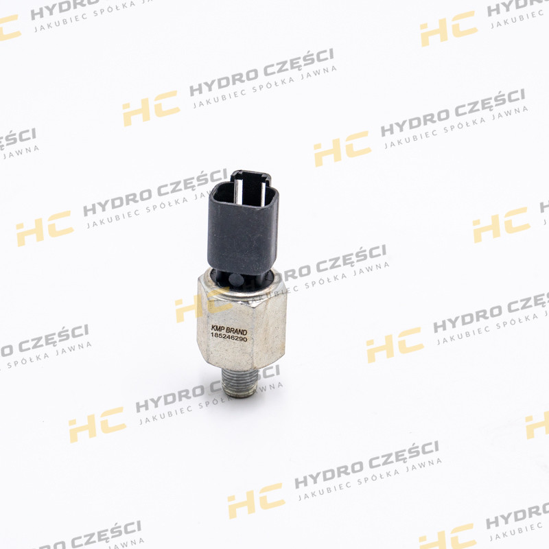 JCB Oil pressure switch - KMP BRAND
