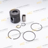 JCB Engine piston 1004-40T 105mm - AZERI PARTS