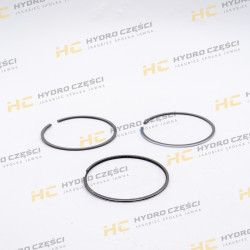 JCB Piston rings 105mm 1100...