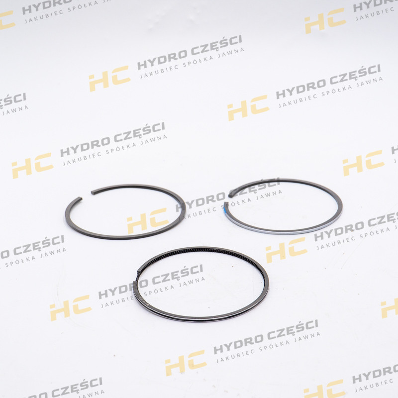 JCB Piston rings 105mm 1100 - AZERI PARTS