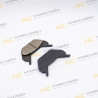 JCB Handbrake pads - AZERI PARTS