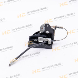 JCB Door Lock (Right Side)...