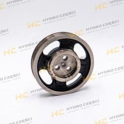 JCB Pulley crankshaft...