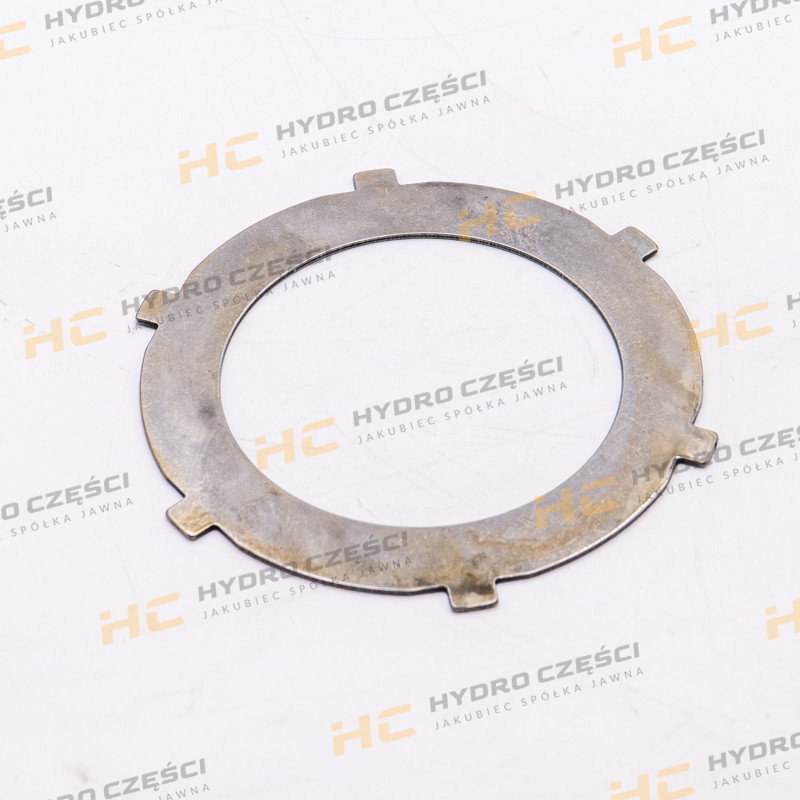 JCB Przekładka sprzęgła 1.8mm - AZERI PARTS