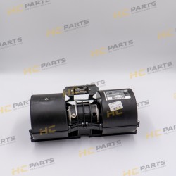 JCB Chłodnica nagrzewnicy P21 - OEM
