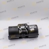 JCB Dmuchawa nagrzewnicy z rezystorem - OEM