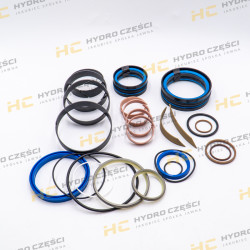 JCB Kit-seal 60mm rod x 110mm cyl